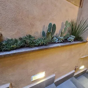 Vicolo Navona Rome