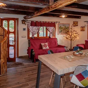 La Casa Dei Funghi Pedara